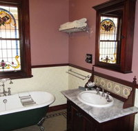 Roseleigh - Accommodation Mount Tamborine