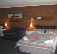 Greenacres Motel - Accommodation Mount Tamborine