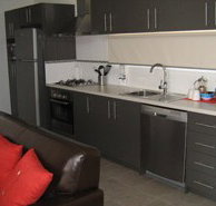 Rivergum Holiday Retreat - Accommodation Mount Tamborine