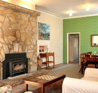 Oakleigh Rural Retreat - Accommodation Mount Tamborine