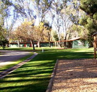 Corowa Caravan Park - Accommodation Mount Tamborine