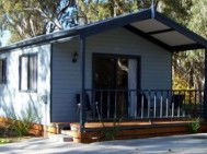 Deniliquin Riverside Caravan Park - Accommodation Mount Tamborine 1