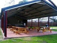 Deniliquin Riverside Caravan Park - Accommodation Mount Tamborine 2