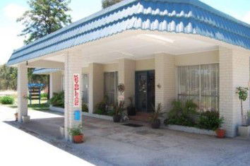 Holbrook Settlers Motel - Accommodation Mount Tamborine 1