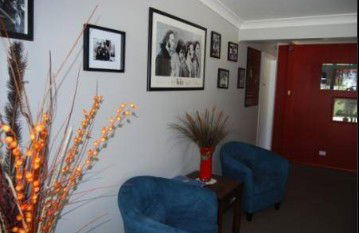 Holbrook Settlers Motel - Accommodation Mount Tamborine 4