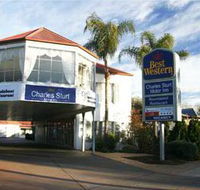 Charles Sturt Hotel - Accommodation Mount Tamborine
