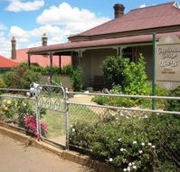 Courthouse Cottage B and B - Accommodation Mount Tamborine