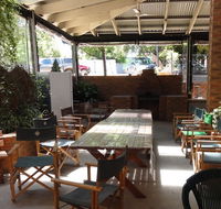 Patchwork Inn B  B - Accommodation Mount Tamborine