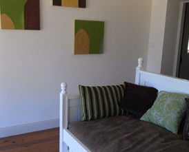 Allawah - Old Methodist Church - Accommodation Mount Tamborine 3