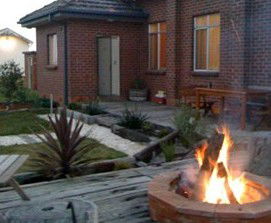 The Church Retreat - Accommodation Mount Tamborine 1