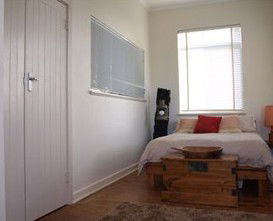 The Church Retreat - Accommodation Mount Tamborine 2