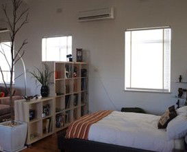 The Church Retreat - Accommodation Mount Tamborine 3