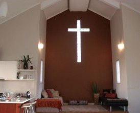 The Church Retreat - Accommodation Mount Tamborine 4