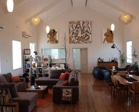 The Church Retreat - Accommodation Mount Tamborine 5