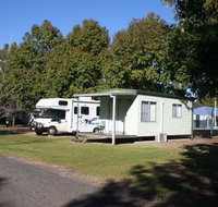 Bingara Riverside Caravan Park - Accommodation Mount Tamborine