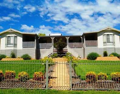 Birches Bed And Breakfast At Nundle - Accommodation Mount Tamborine 3