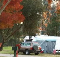 Austin Tourist Park - Accommodation Mount Tamborine