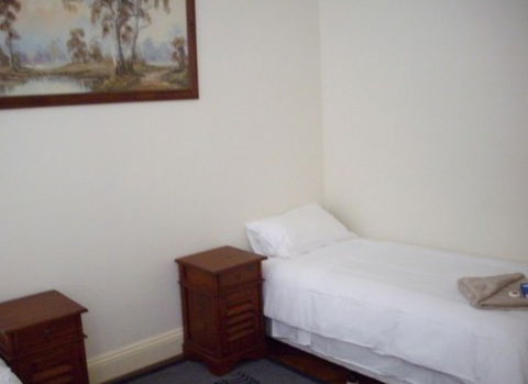 Bungalows-Tamworth On Fitzroy - Accommodation Mount Tamborine 2