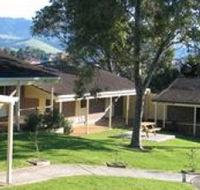 Chittick Lodge Conference Centre - Accommodation Mount Tamborine