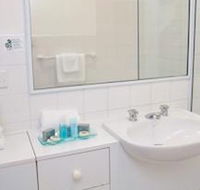 Belmore All-Suite Hotel - Accommodation Mount Tamborine
