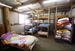 Camp Cobark - Accommodation Mount Tamborine 1