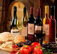 Cedar Creek Vineyard Cottages - Accommodation Mount Tamborine