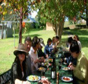 Bandon Grove School House - Accommodation Mount Tamborine