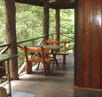 Carawirry Cabins - Accommodation Mount Tamborine