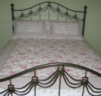 Camelot Retreat - Accommodation Mount Tamborine