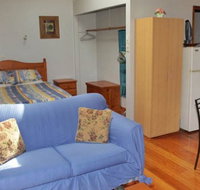 Bluegums Cabins - Accommodation Mount Tamborine