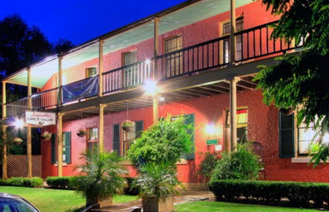 Anoushka's Boutique Bed And Breakfast - Accommodation Mount Tamborine 0
