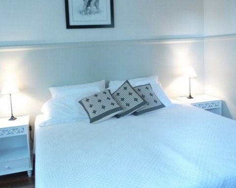 A Room With A View- Gloucester - Accommodation Mount Tamborine 1