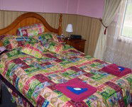 Apptrak Stud - Accommodation Mount Tamborine 4