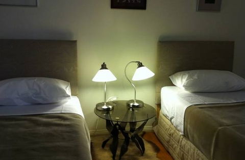 Artist Cottage Ogishi Craft Centre - Accommodation Mount Tamborine 0