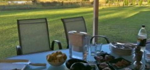 Artist Cottage Ogishi Craft Centre - Accommodation Mount Tamborine 5