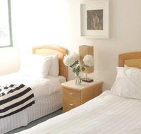 AeA The Coogee View Beachfront Serviced Apartments - Accommodation Mount Tamborine