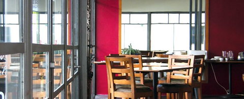 Altamont Hotel - By 8Hotels - Accommodation Mount Tamborine 0