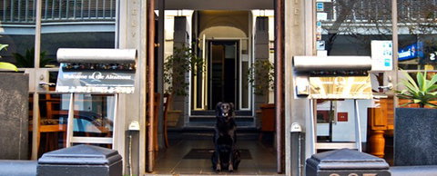 Altamont Hotel - By 8Hotels - Accommodation Mount Tamborine 2