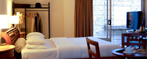 Altamont Hotel - By 8Hotels - Accommodation Mount Tamborine 3