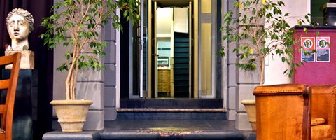Altamont Hotel - By 8Hotels - Accommodation Mount Tamborine 4