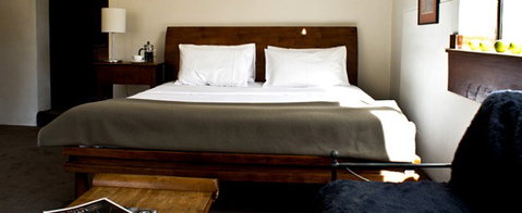Altamont Hotel - By 8Hotels - Accommodation Mount Tamborine 5