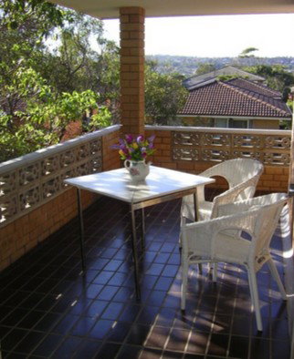 Beach Stay Dee Why - Accommodation Mount Tamborine 1