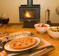 Bingle Tree Retreat - Accommodation Mount Tamborine