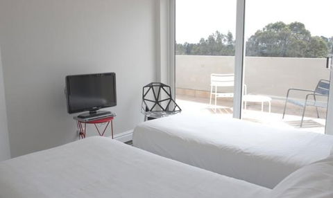 AEA Sydney Airport Serviced Apartments - Accommodation Mount Tamborine 0