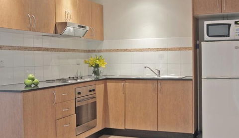 AEA Sydney Airport Serviced Apartments - Accommodation Mount Tamborine 2