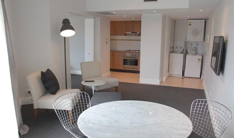 AEA Sydney Airport Serviced Apartments - Accommodation Mount Tamborine 3