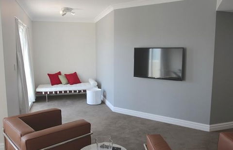 AEA Sydney Airport Serviced Apartments - Accommodation Mount Tamborine 4