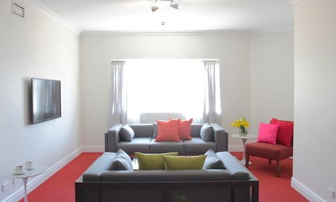 AEA Sydney Airport Serviced Apartments - Accommodation Mount Tamborine 5