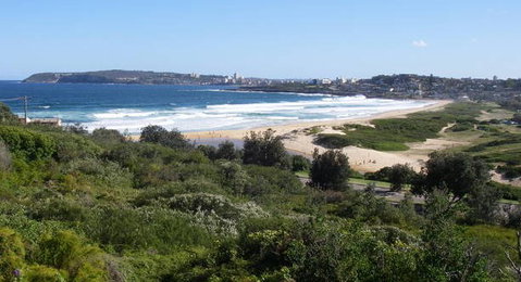 A Beach House Near Manly - Accommodation Mount Tamborine 4
