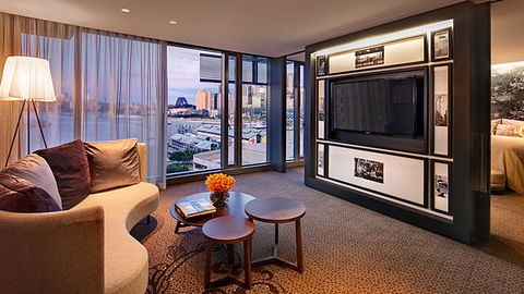 Astral Tower And Residences At The Star - Accommodation Mount Tamborine 0